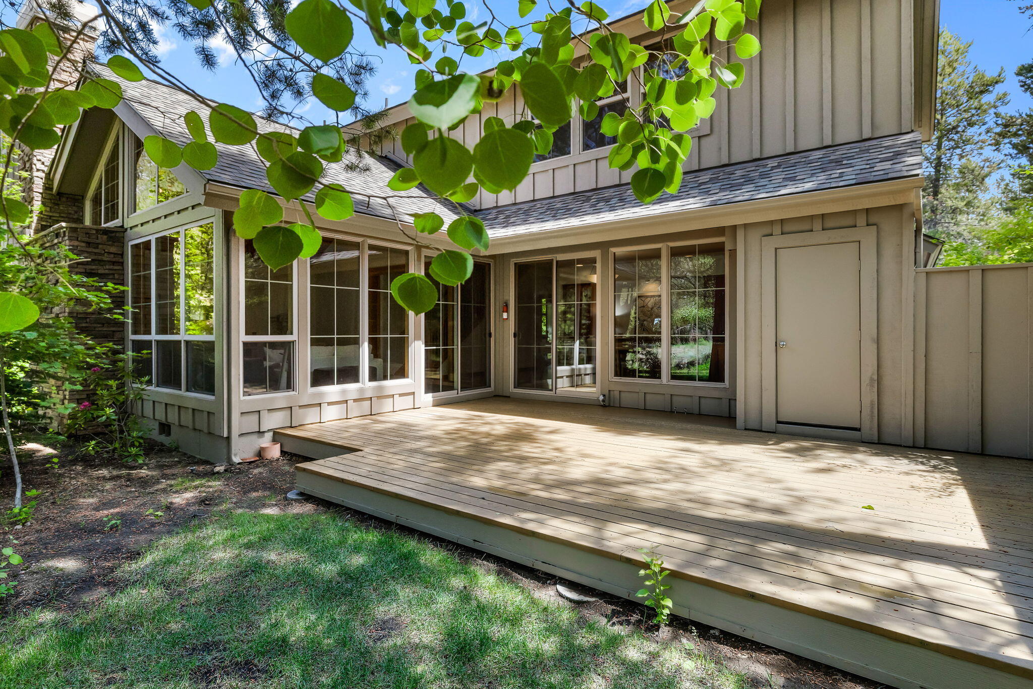 Fremont Crossing - Residential