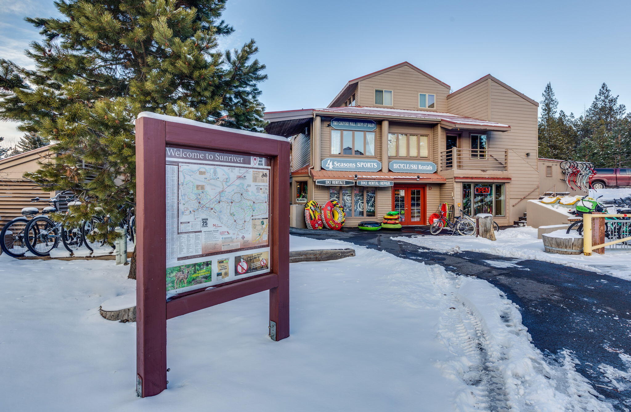 Fremont Crossing - Residential