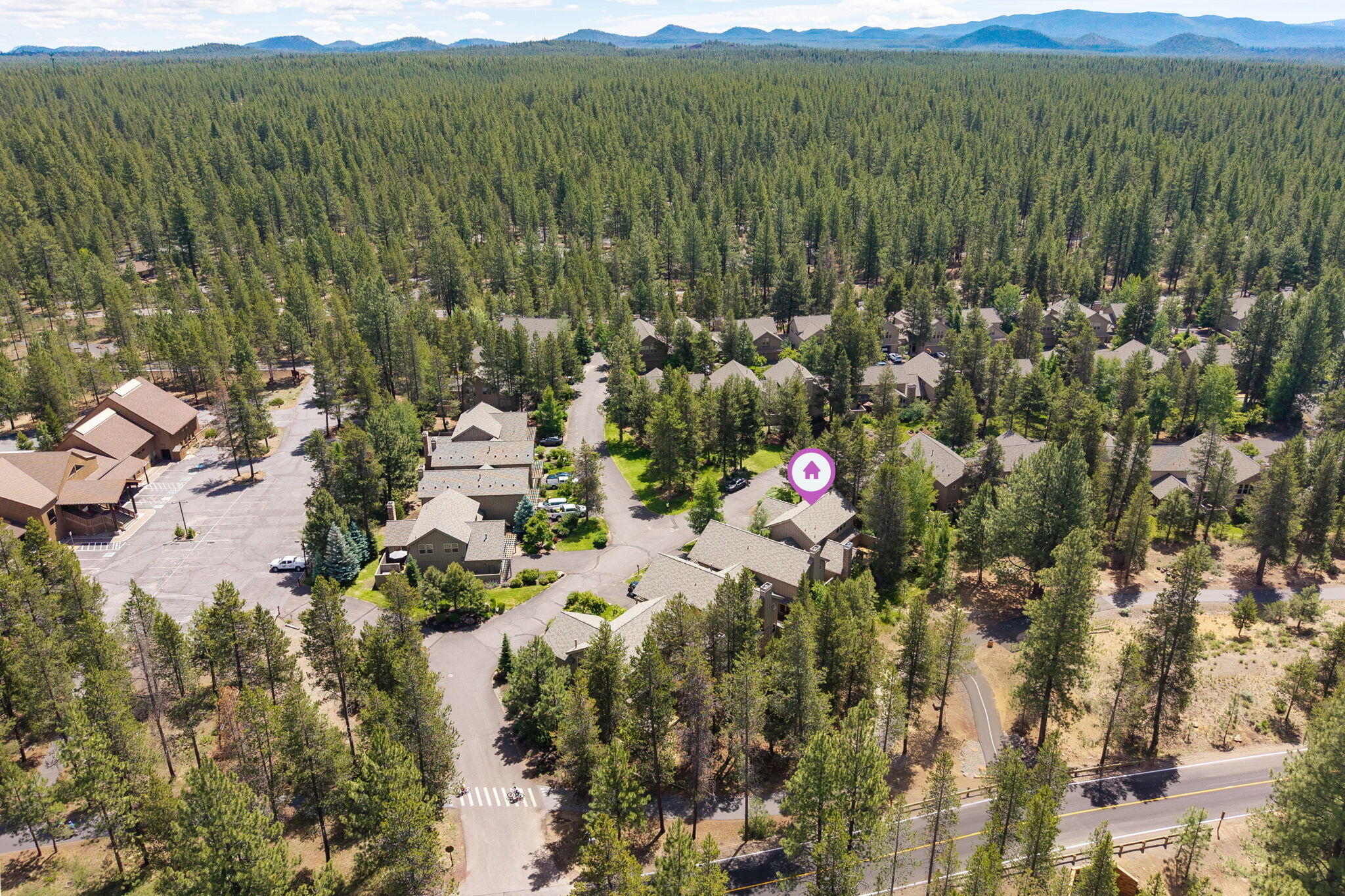 Fremont Crossing - Residential