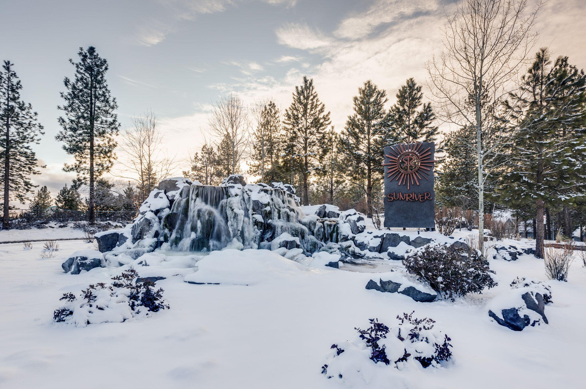 Fremont Crossing - Residential