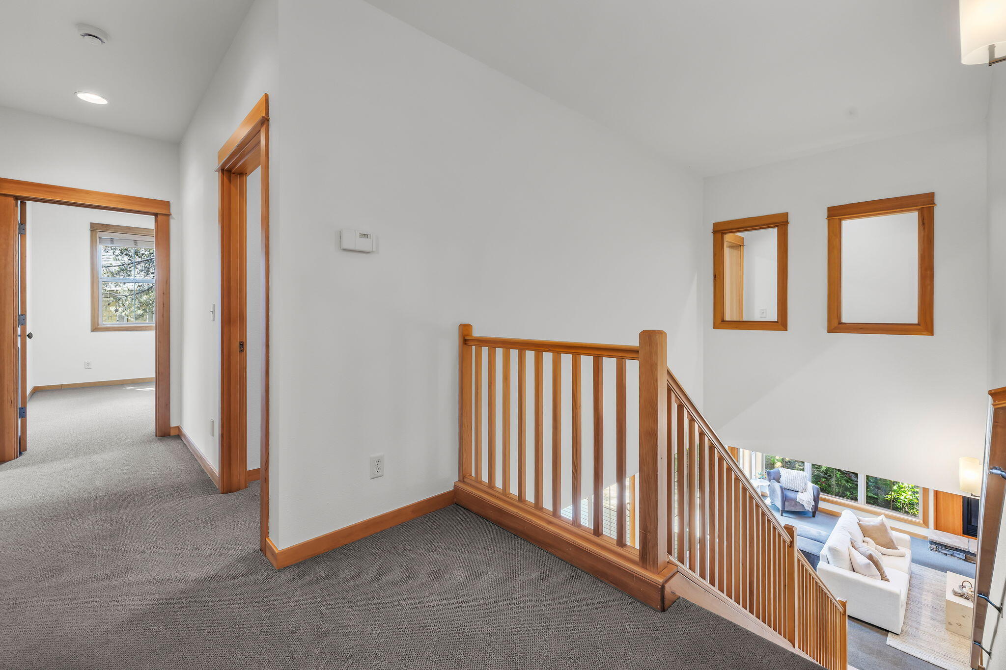 Fremont Crossing - Residential