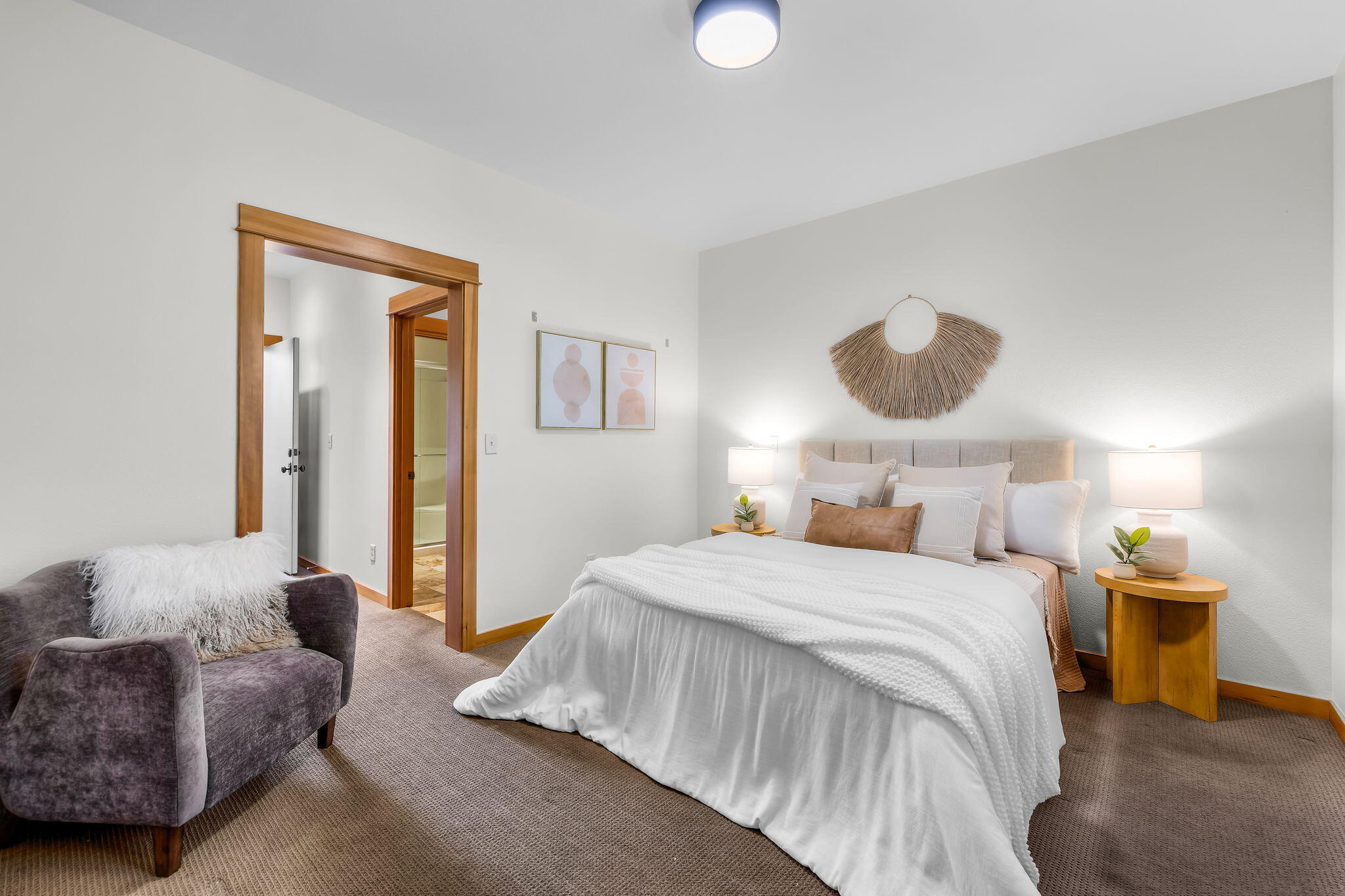 Fremont Crossing - Residential