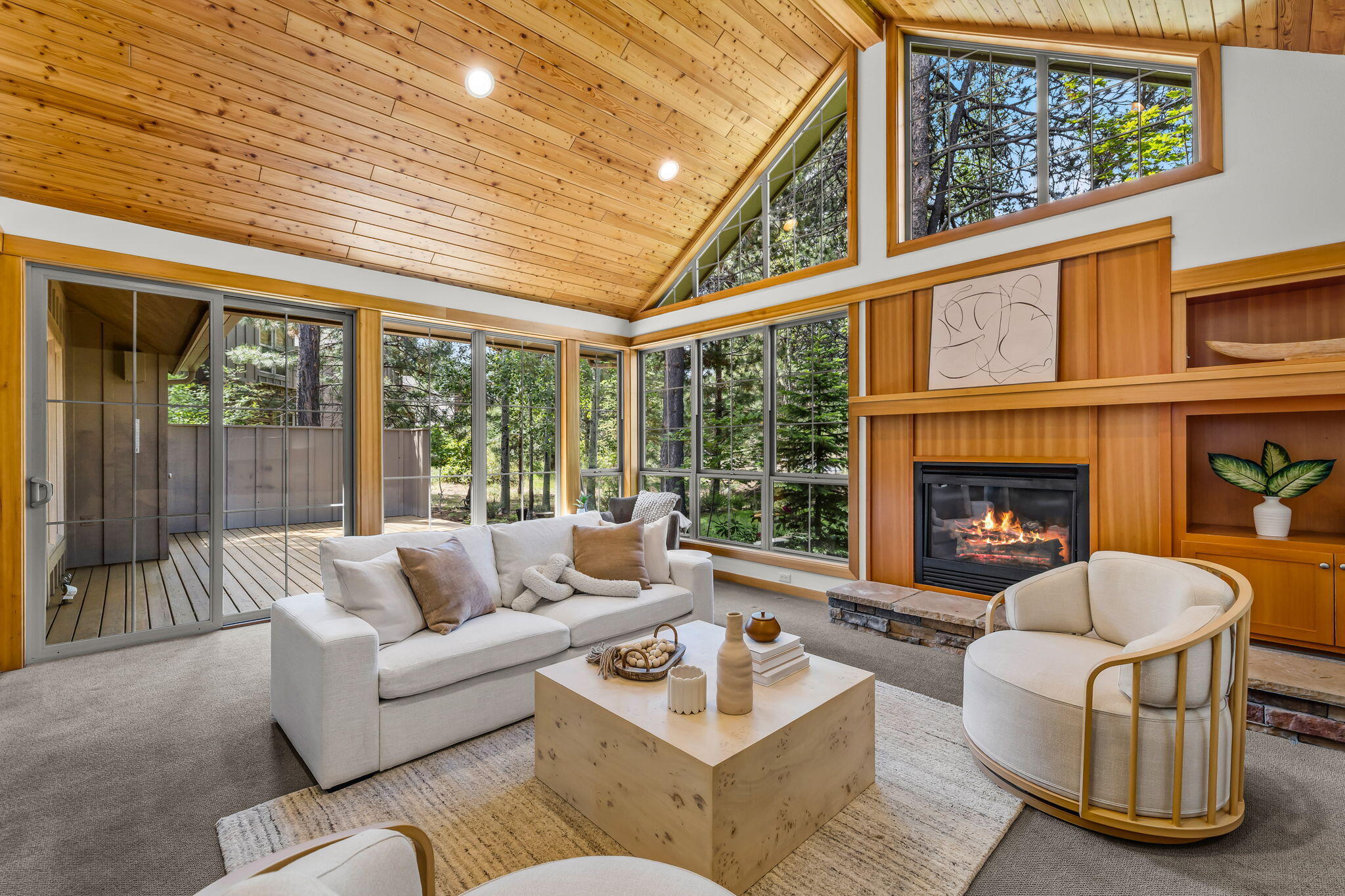 Fremont Crossing - Residential