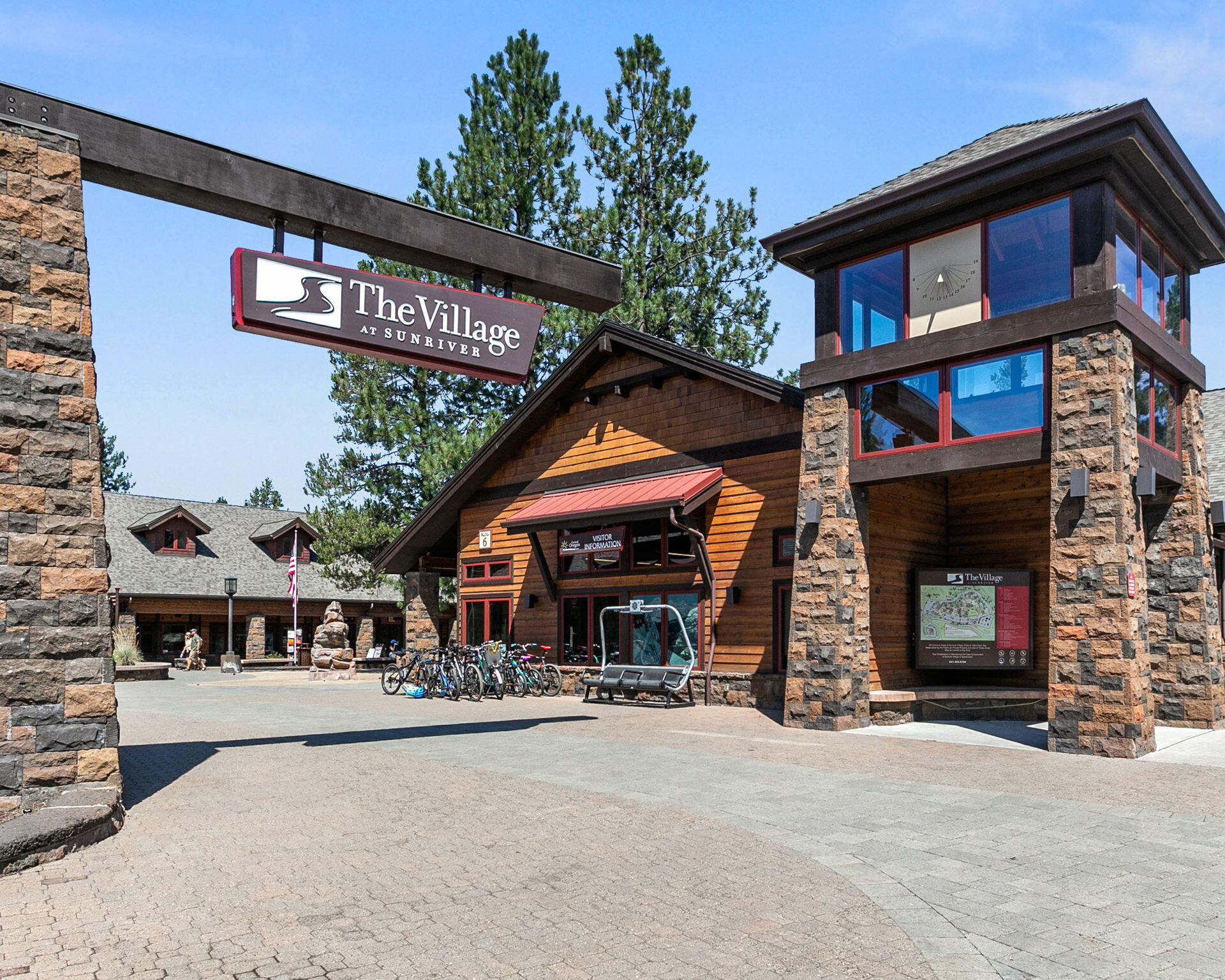 Fremont Crossing - Residential