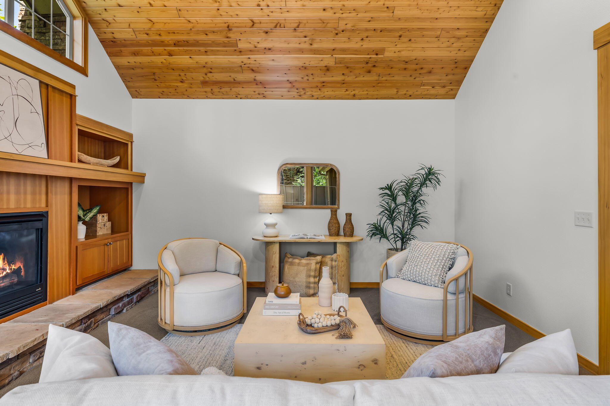 Fremont Crossing - Residential