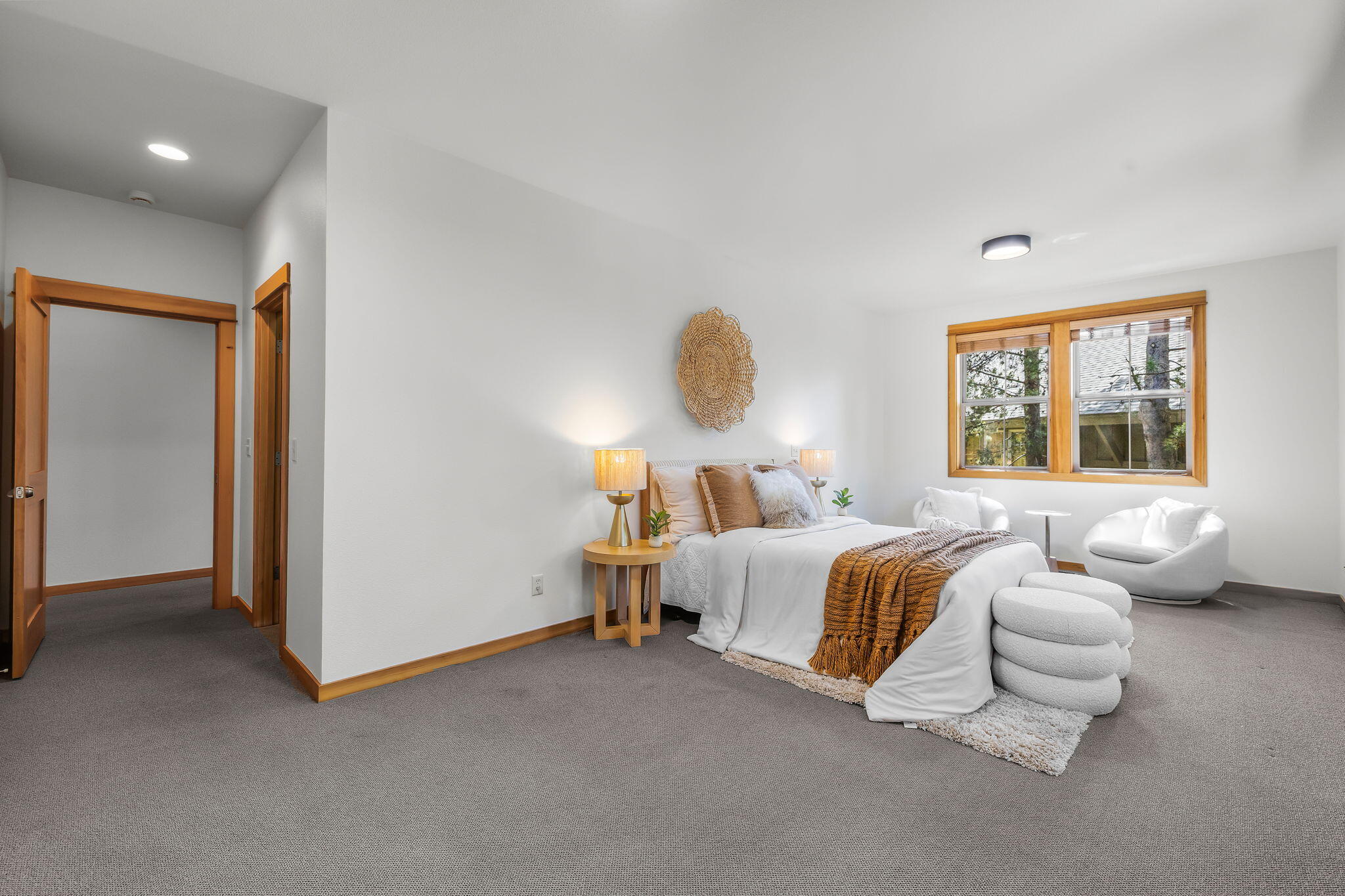 Fremont Crossing - Residential