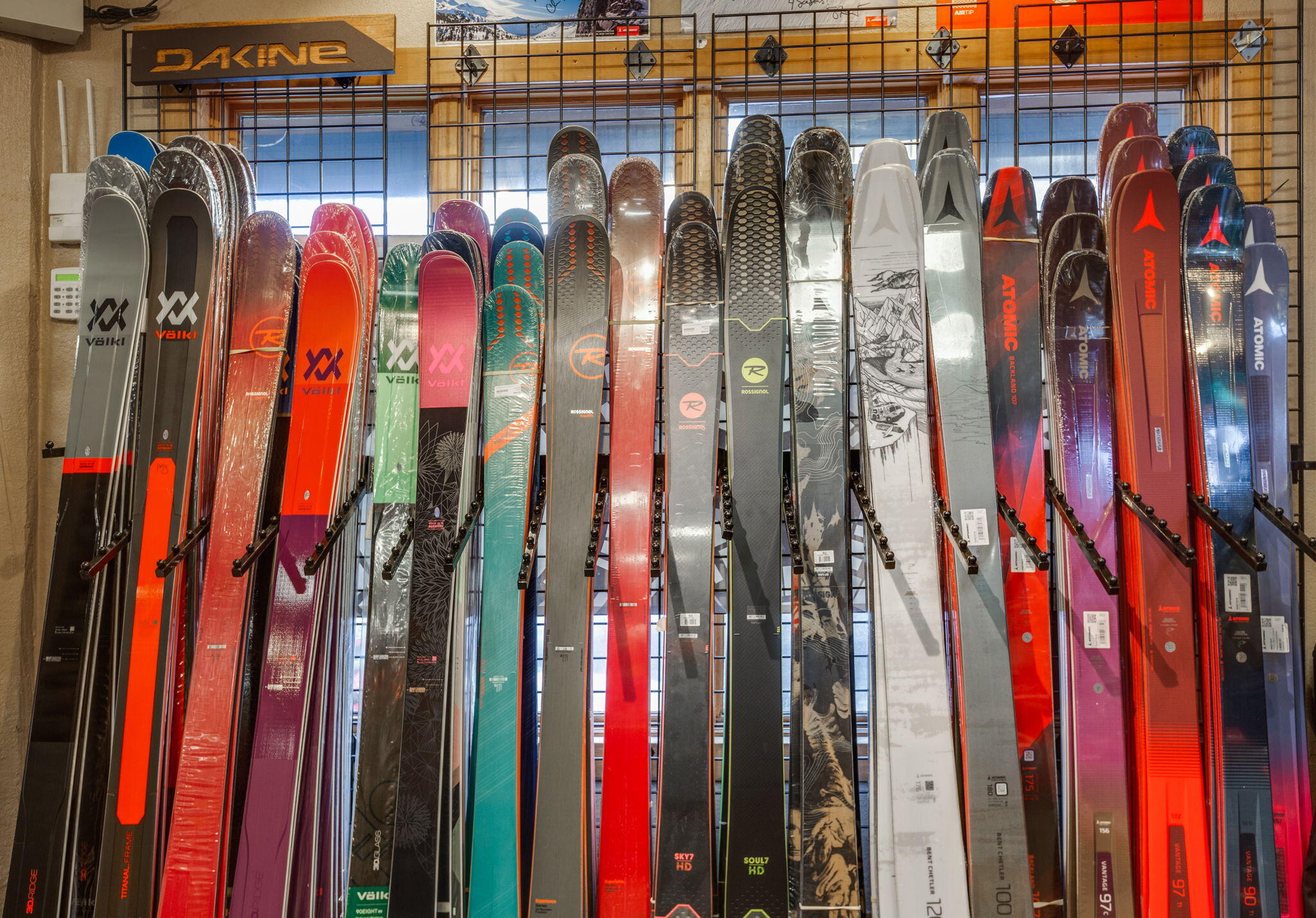 Fremont Crossing - Residential