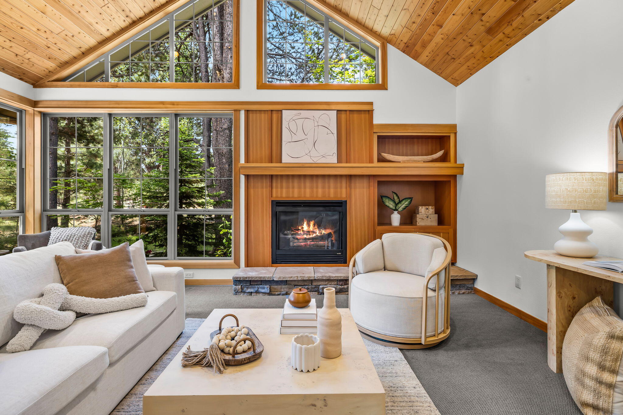 Fremont Crossing - Residential