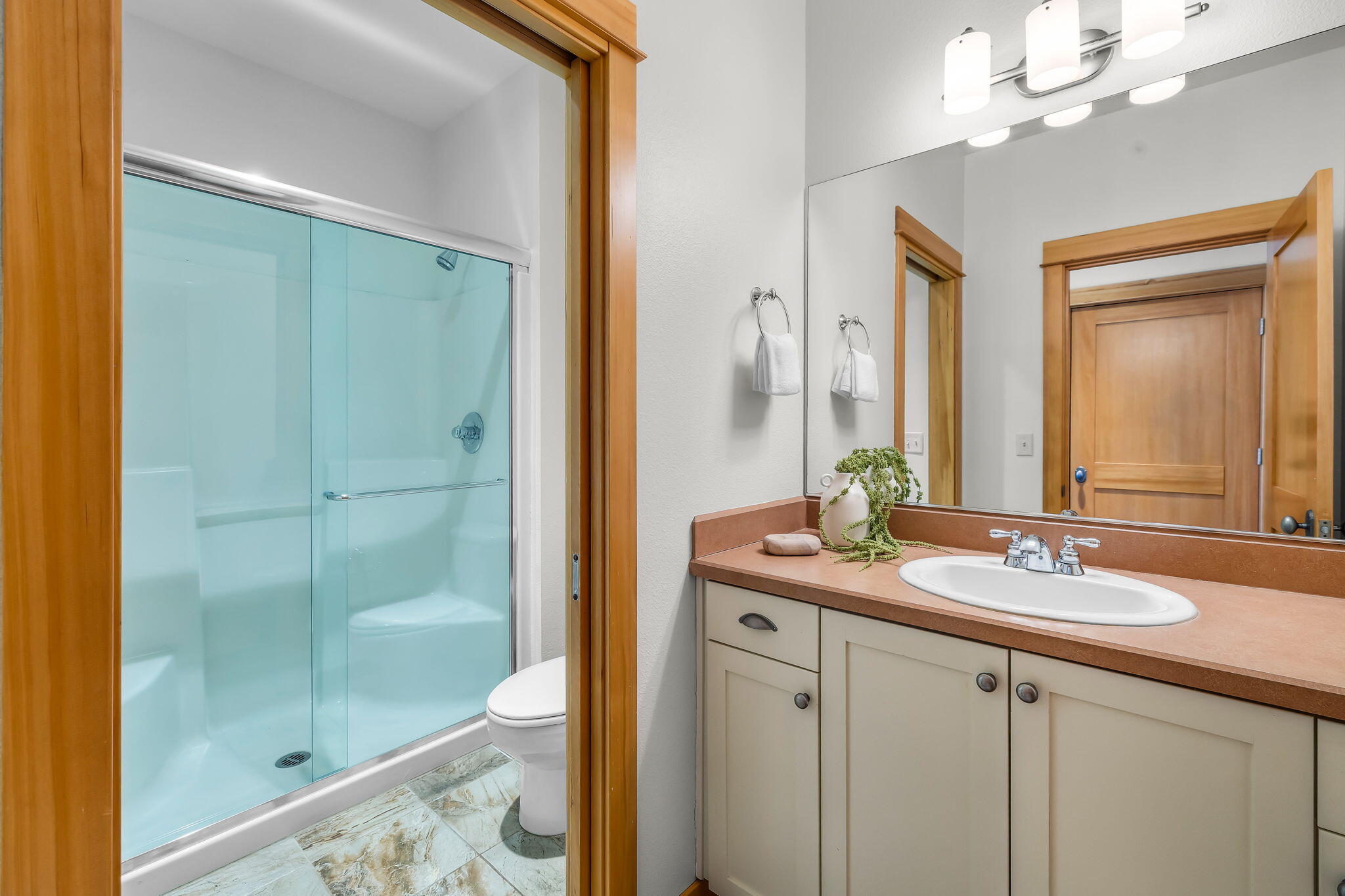 Fremont Crossing - Residential