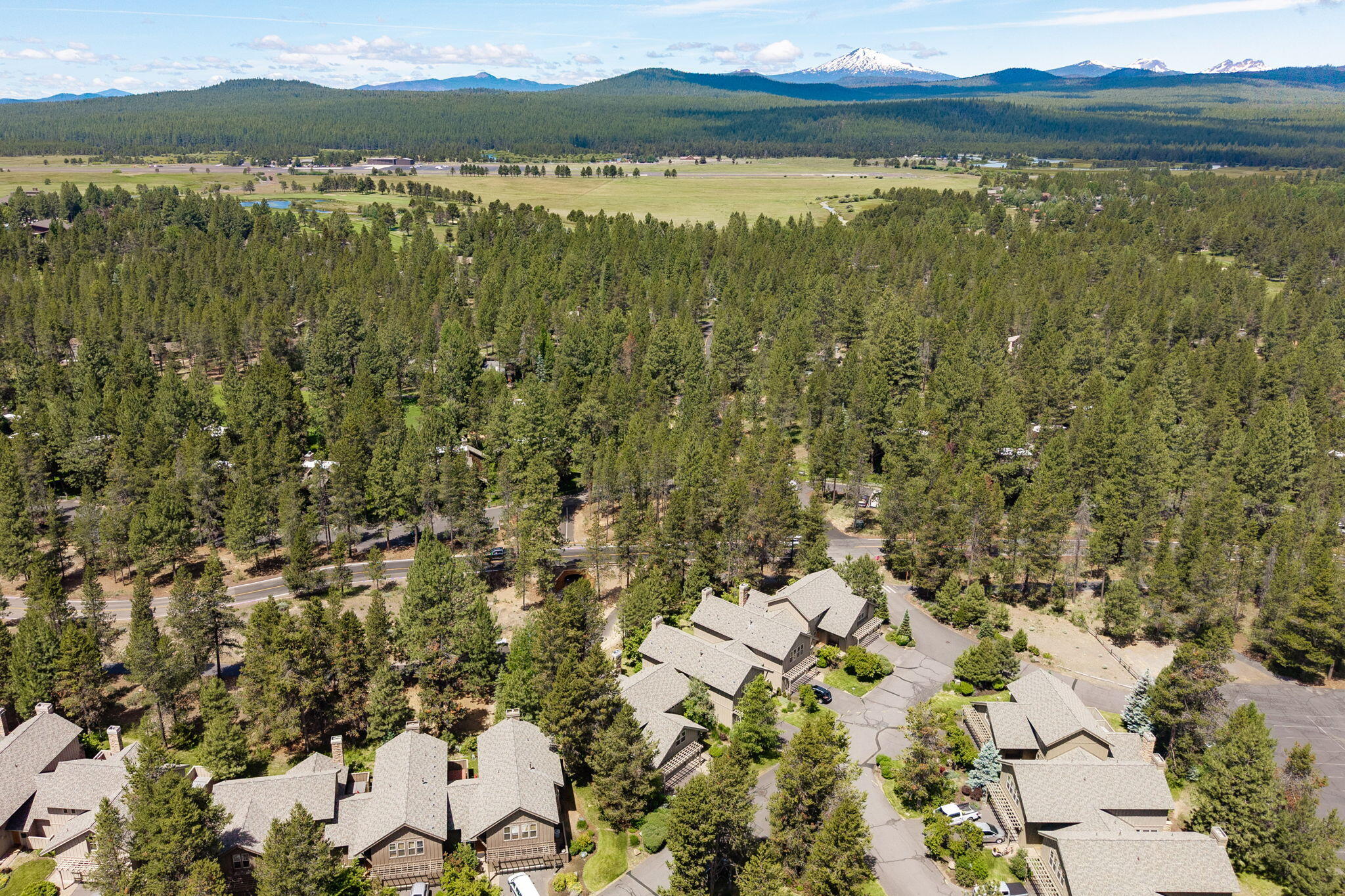 Fremont Crossing - Residential