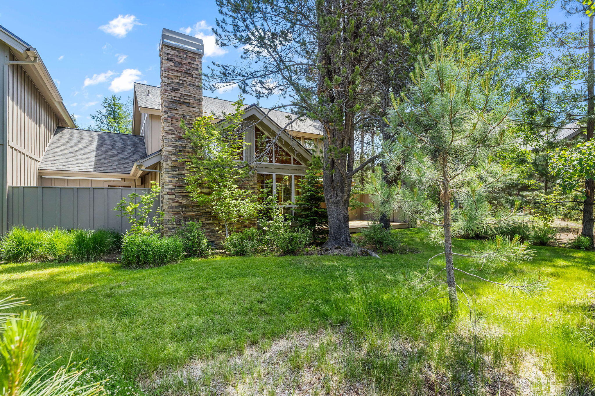 Fremont Crossing - Residential