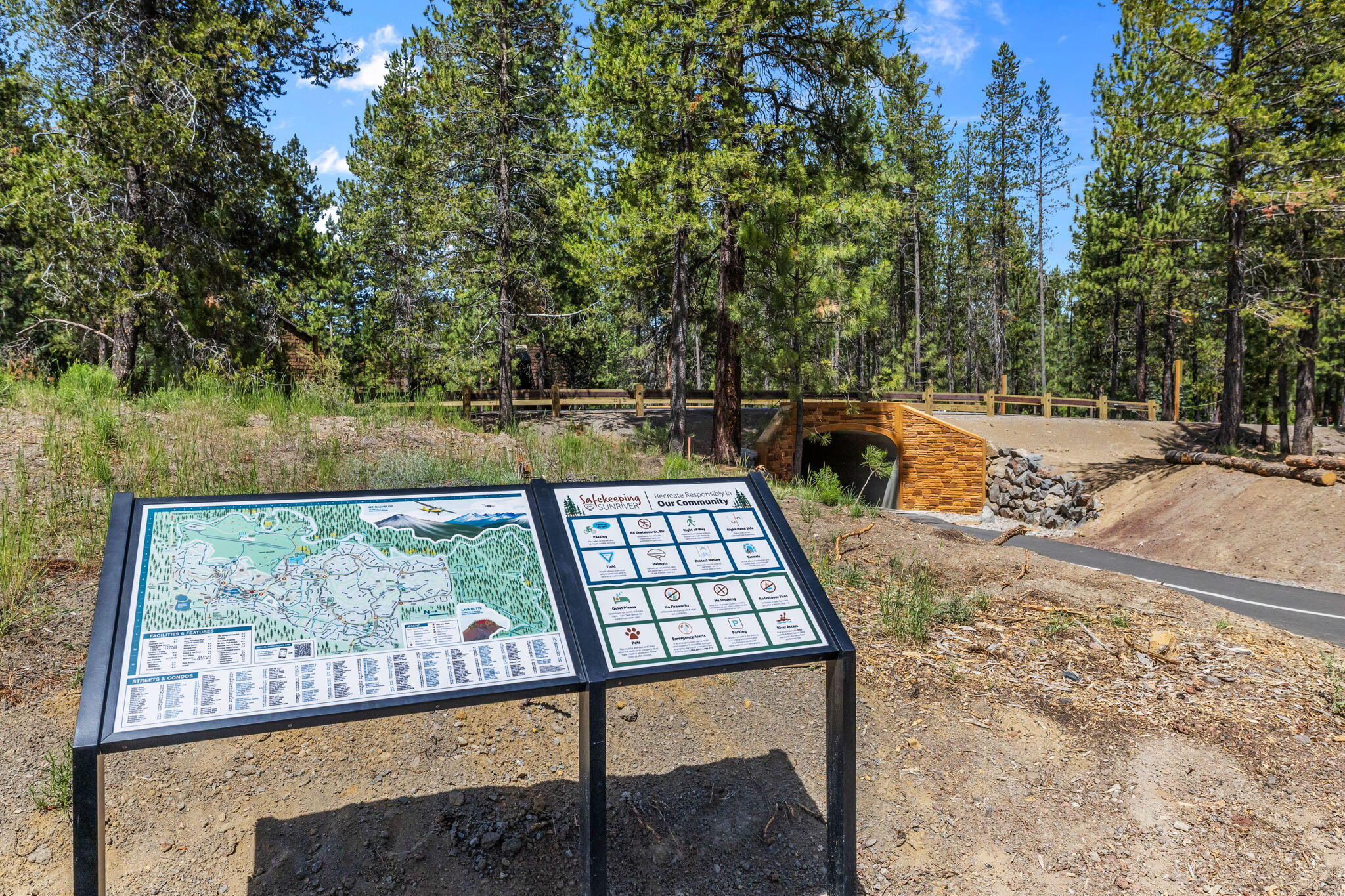 Fremont Crossing - Residential