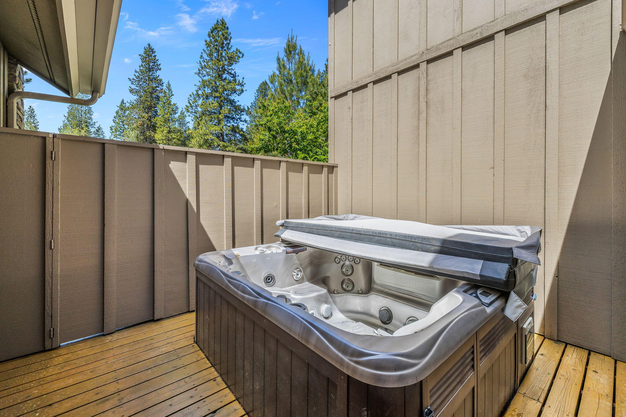 Fremont Crossing - Residential