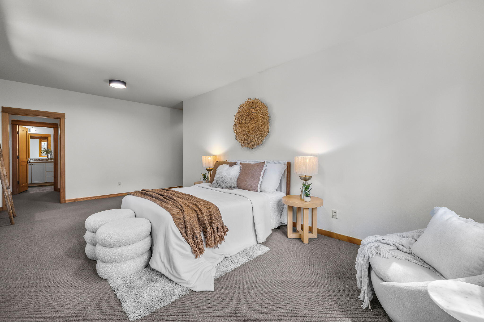 Fremont Crossing - Residential