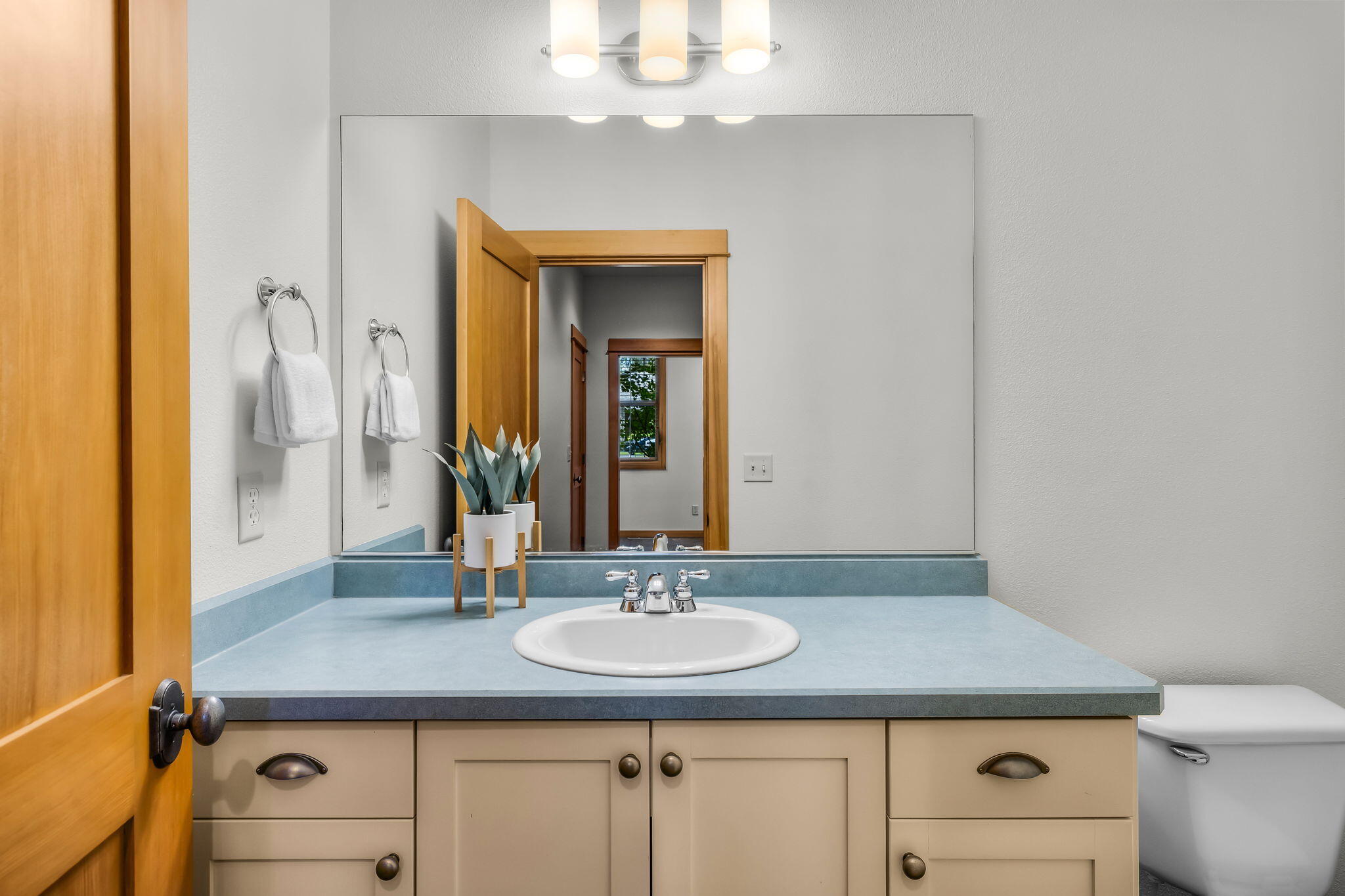 Fremont Crossing - Residential