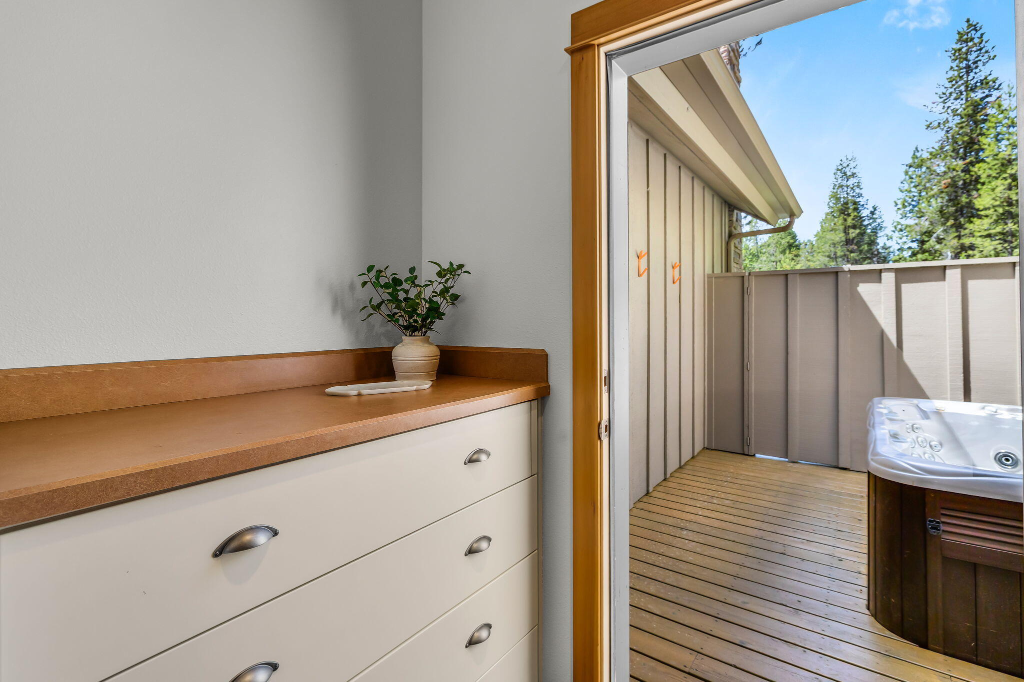 Fremont Crossing - Residential