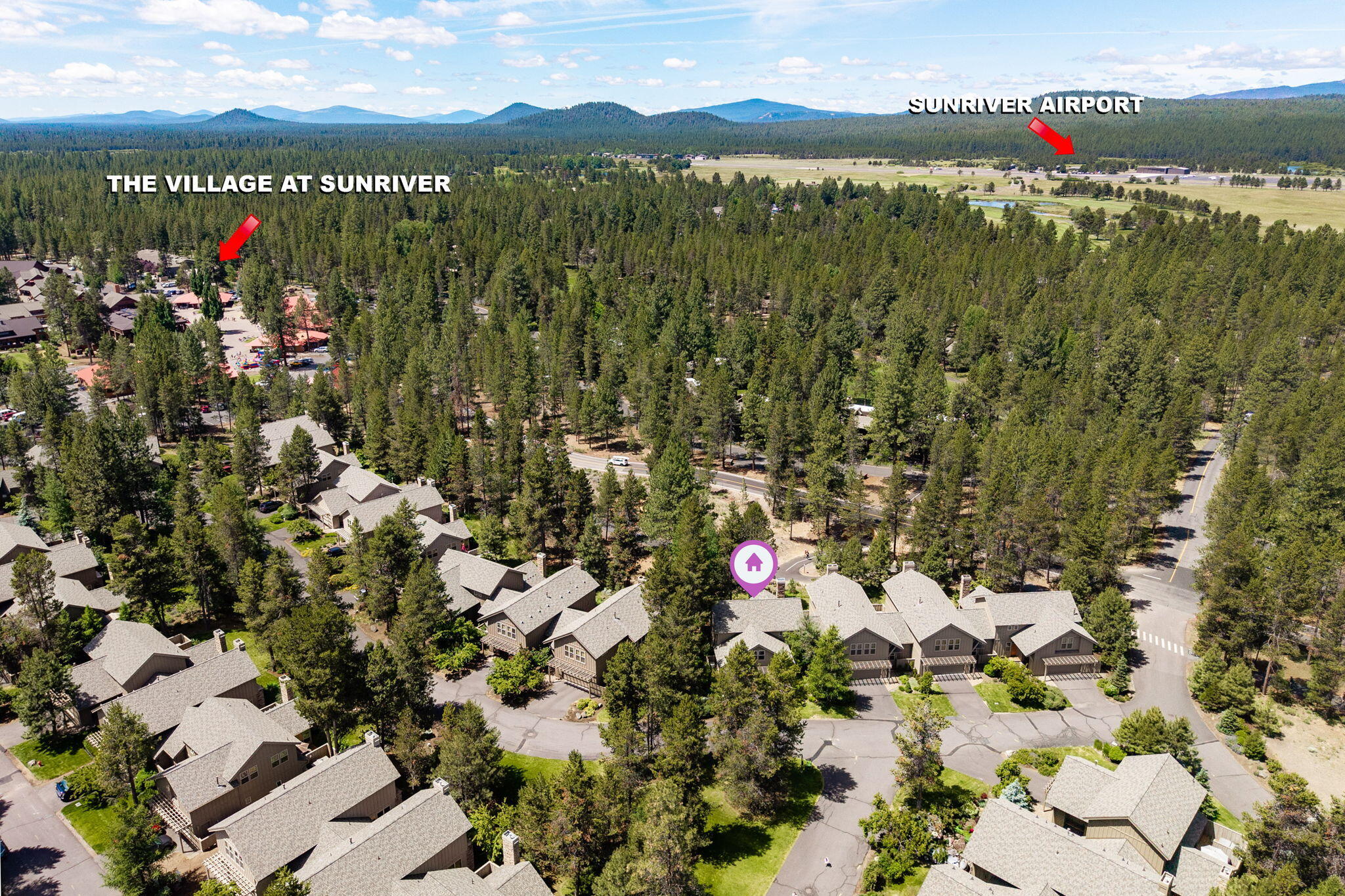 Fremont Crossing - Residential