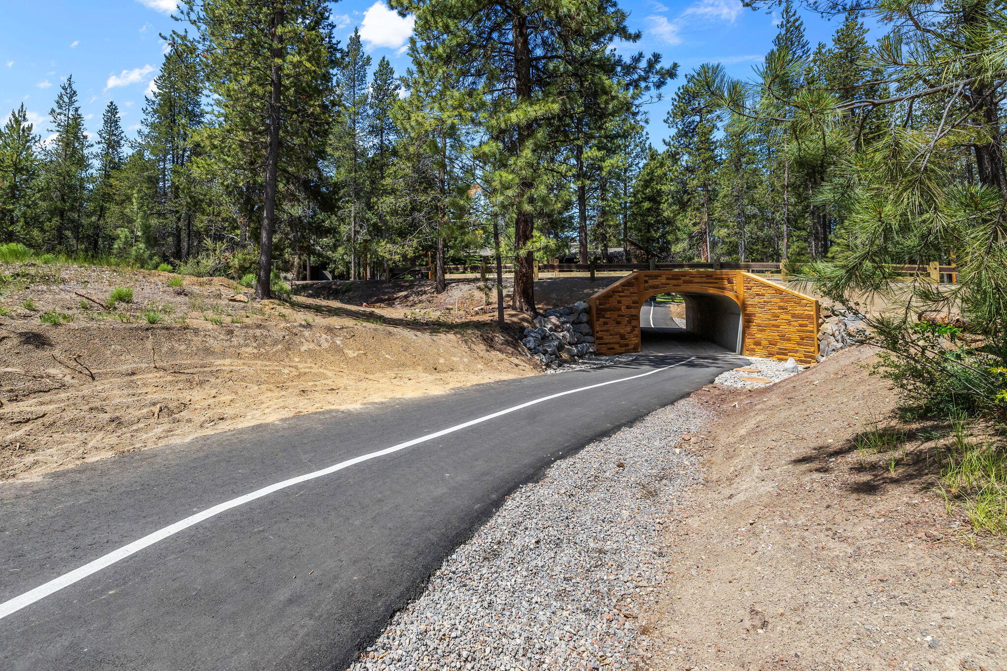 Fremont Crossing - Residential