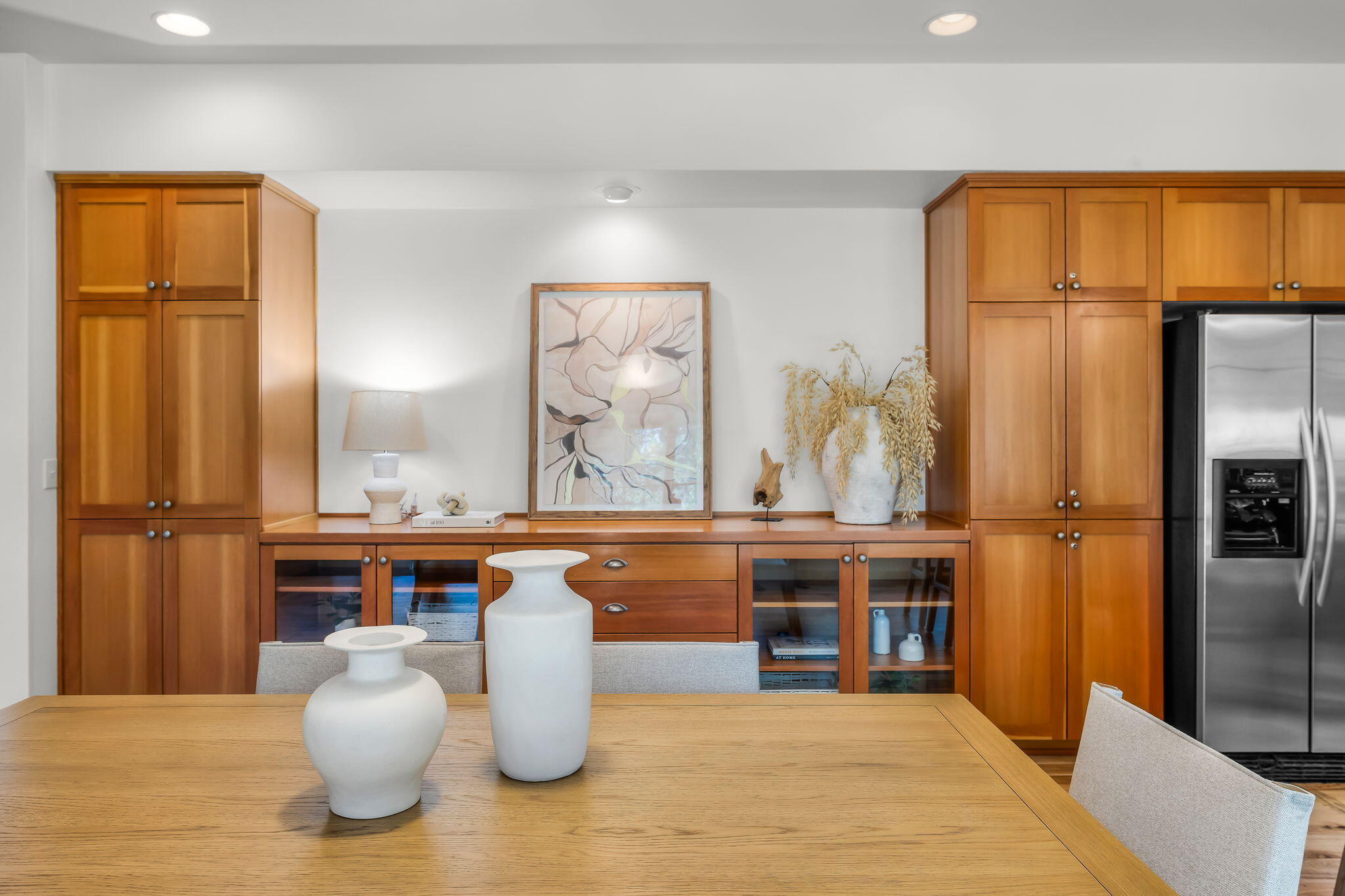 Fremont Crossing - Residential