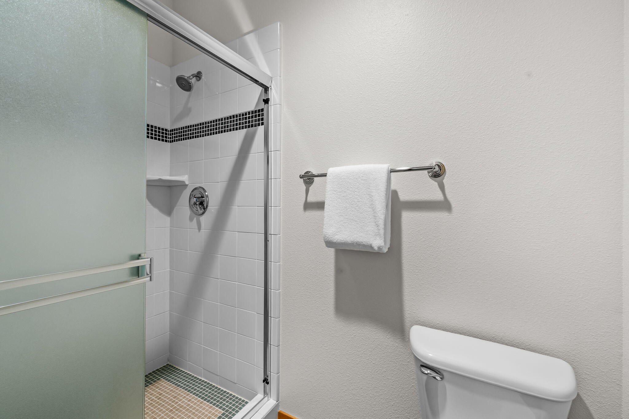 Fremont Crossing - Residential