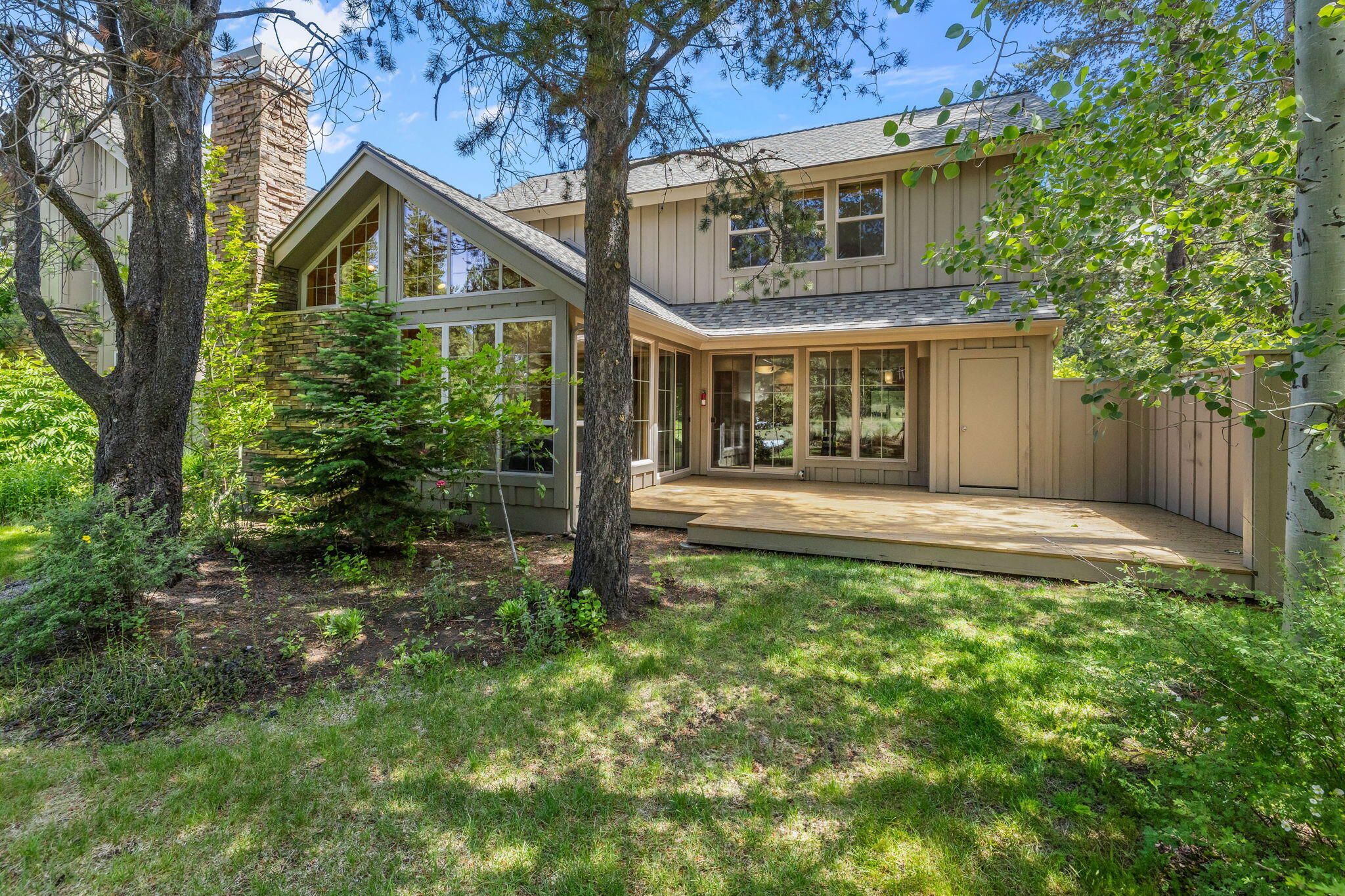 Fremont Crossing - Residential