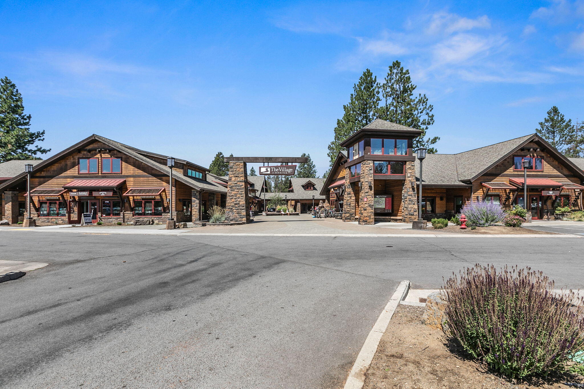 Fremont Crossing - Residential