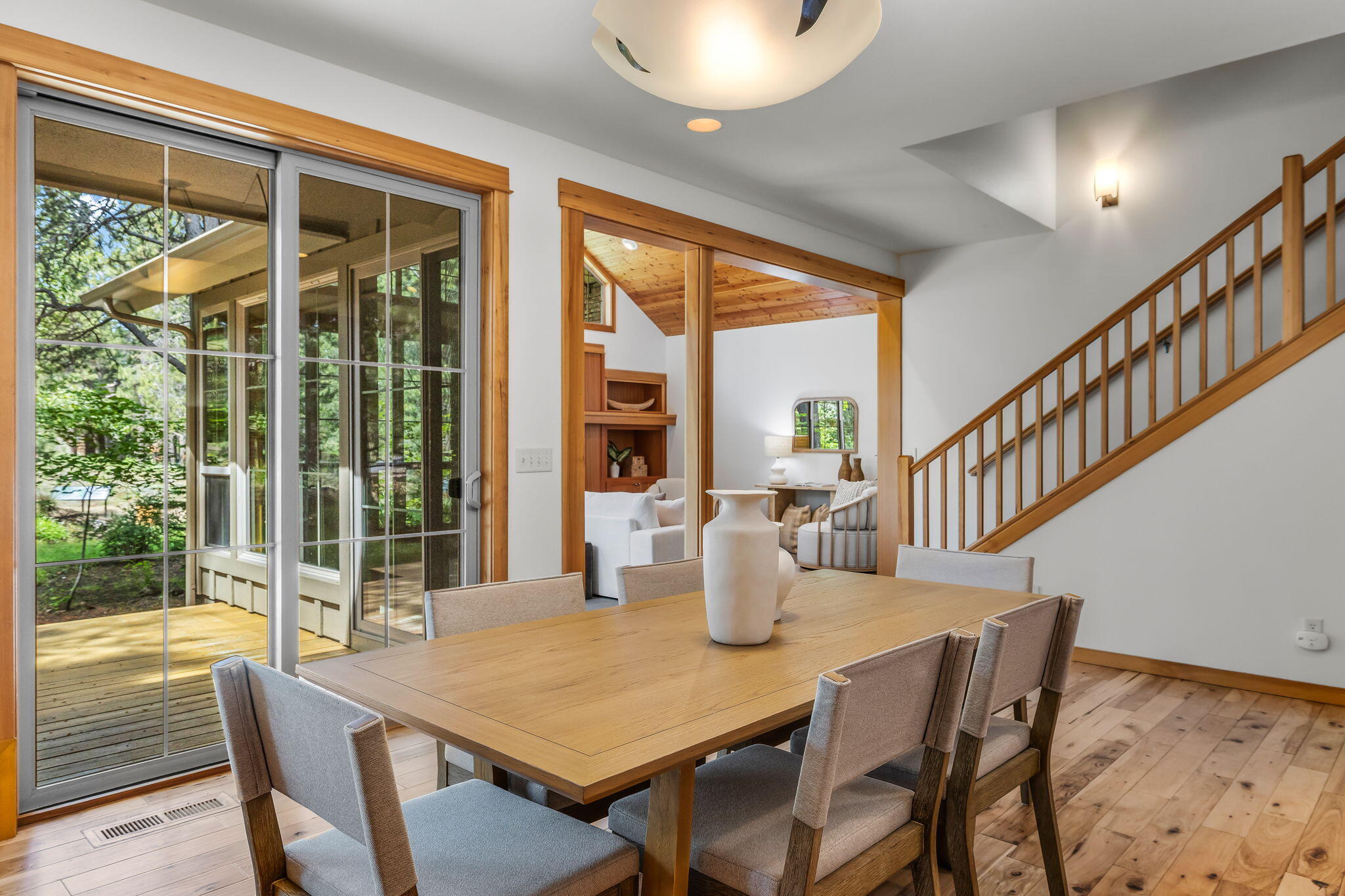 Fremont Crossing - Residential