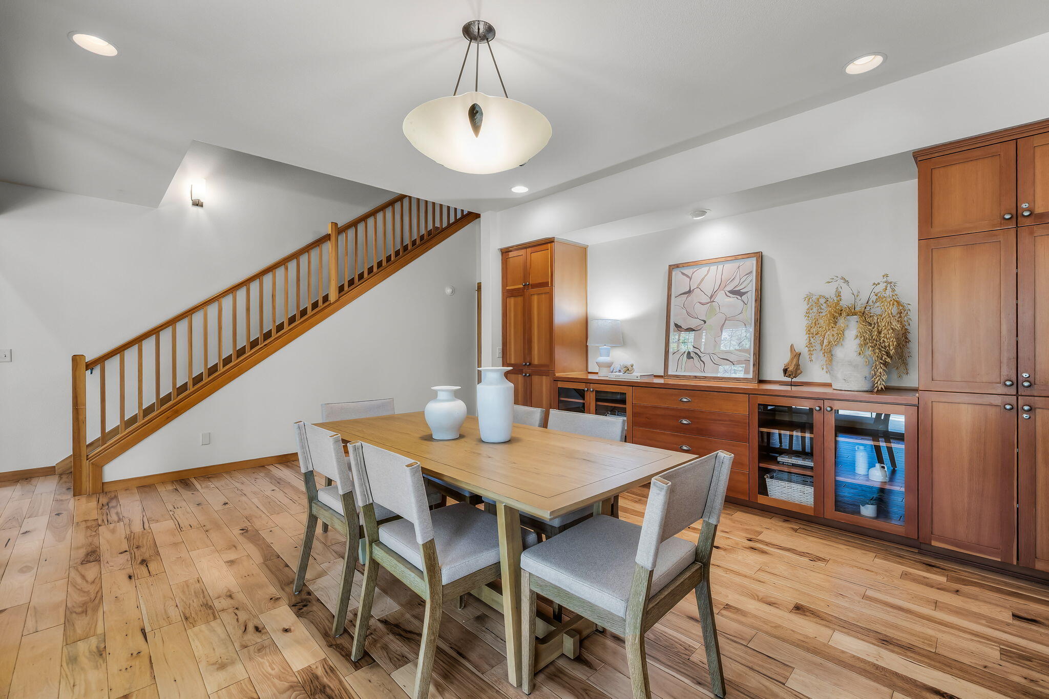 Fremont Crossing - Residential