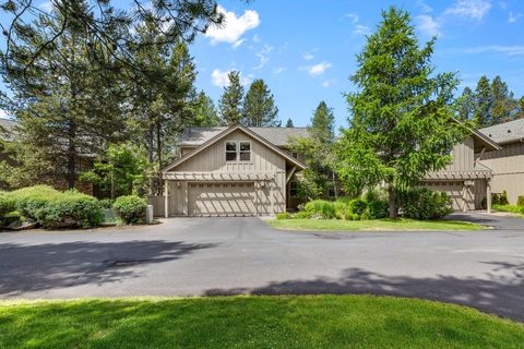 57187 Fremont Drive 17 Sunriver OR 97707