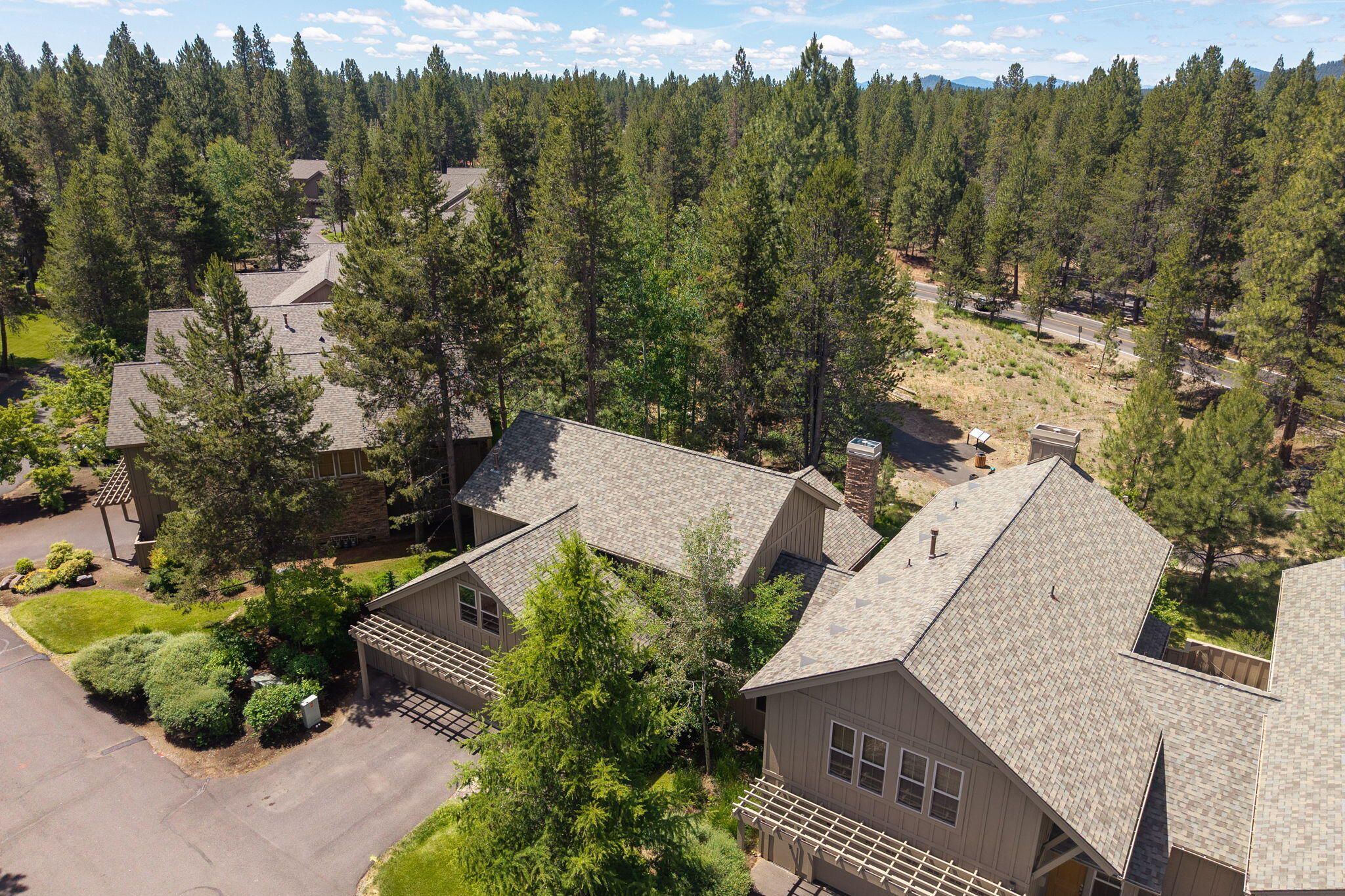 Fremont Crossing - Residential