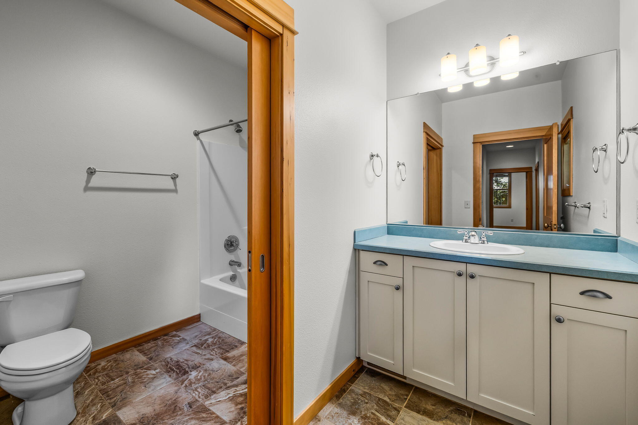 Fremont Crossing - Residential