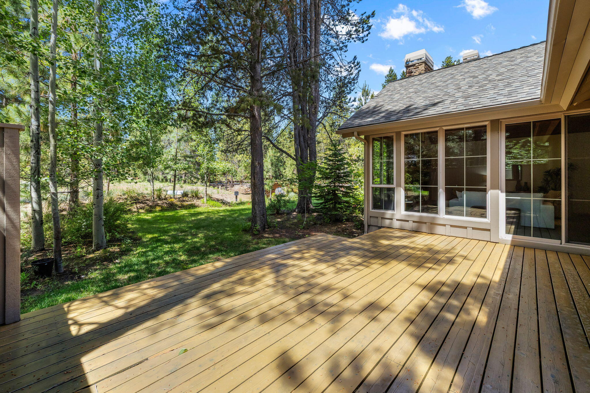 Fremont Crossing - Residential