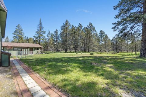 Tiny photo for 12776 Antler Drive, Klamath Falls, OR 97603 (MLS # 220220098)
