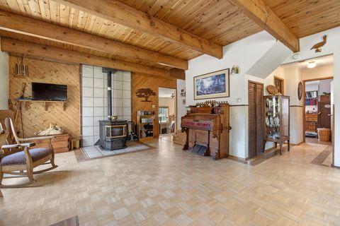 Tiny photo for 12776 Antler Drive, Klamath Falls, OR 97603 (MLS # 220220098)