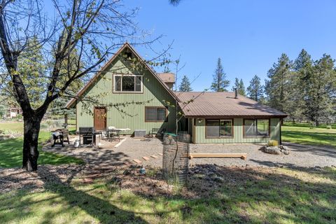 Tiny photo for 12776 Antler Drive, Klamath Falls, OR 97603 (MLS # 220220098)
