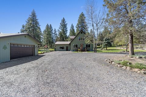 Tiny photo for 12776 Antler Drive, Klamath Falls, OR 97603 (MLS # 220220098)