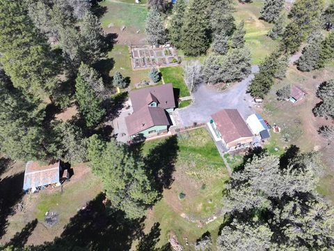 Tiny photo for 12776 Antler Drive, Klamath Falls, OR 97603 (MLS # 220220098)