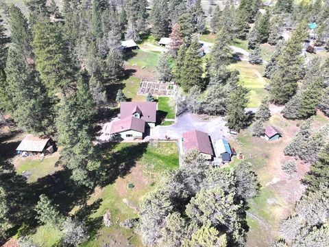 Tiny photo for 12776 Antler Drive, Klamath Falls, OR 97603 (MLS # 220220098)