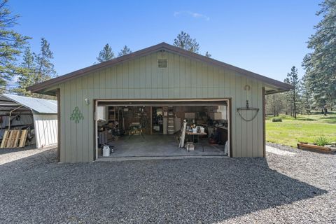 Tiny photo for 12776 Antler Drive, Klamath Falls, OR 97603 (MLS # 220220098)