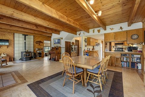 Tiny photo for 12776 Antler Drive, Klamath Falls, OR 97603 (MLS # 220220098)