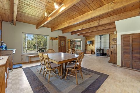 Tiny photo for 12776 Antler Drive, Klamath Falls, OR 97603 (MLS # 220220098)