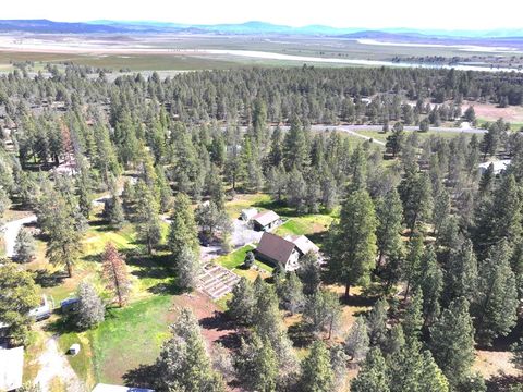 Tiny photo for 12776 Antler Drive, Klamath Falls, OR 97603 (MLS # 220220098)