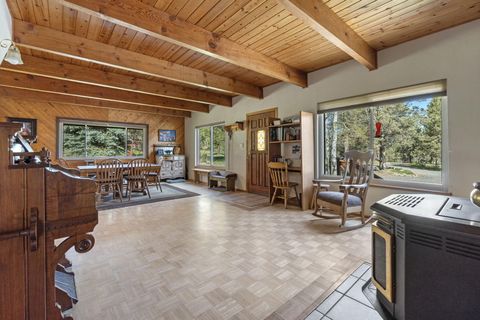 Tiny photo for 12776 Antler Drive, Klamath Falls, OR 97603 (MLS # 220220098)