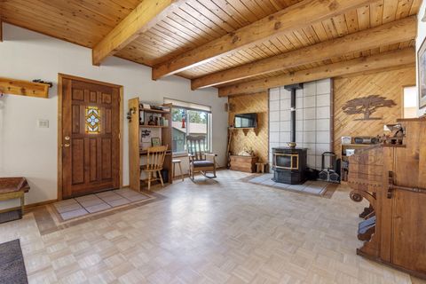 Tiny photo for 12776 Antler Drive, Klamath Falls, OR 97603 (MLS # 220220098)