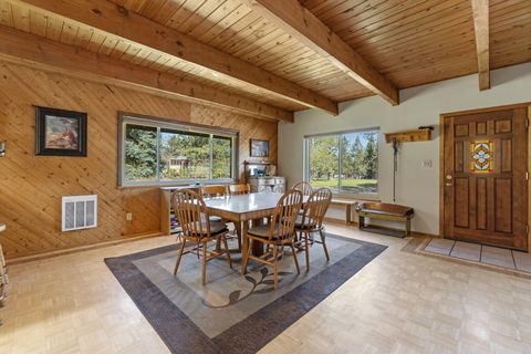 Tiny photo for 12776 Antler Drive, Klamath Falls, OR 97603 (MLS # 220220098)