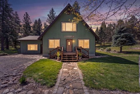 Tiny photo for 12776 Antler Drive, Klamath Falls, OR 97603 (MLS # 220220098)