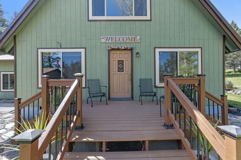 Tiny photo for 12776 Antler Drive, Klamath Falls, OR 97603 (MLS # 220220098)