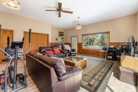 Tiny photo for 12776 Antler Drive, Klamath Falls, OR 97603 (MLS # 220220098)