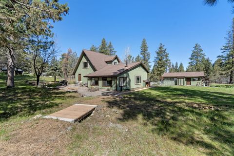 Tiny photo for 12776 Antler Drive, Klamath Falls, OR 97603 (MLS # 220220098)