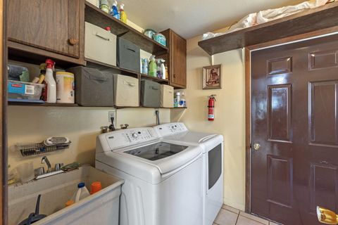 Tiny photo for 12776 Antler Drive, Klamath Falls, OR 97603 (MLS # 220220098)